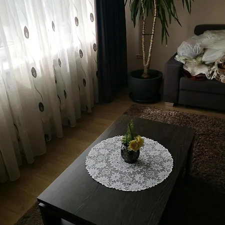 1+1 ж.к. зорница-zornitsa Burgas City
